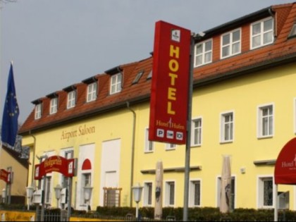 Фото: Hotel4Hufen