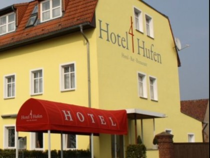 Фото: Hotel4Hufen